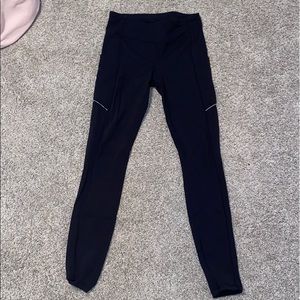 LULULEMON Speed Up Tight Mid Rise 28”